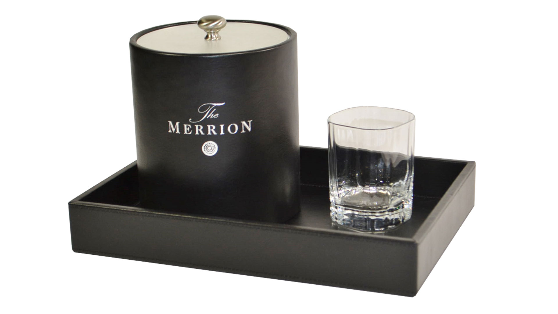 The Merrion Ice Bucket