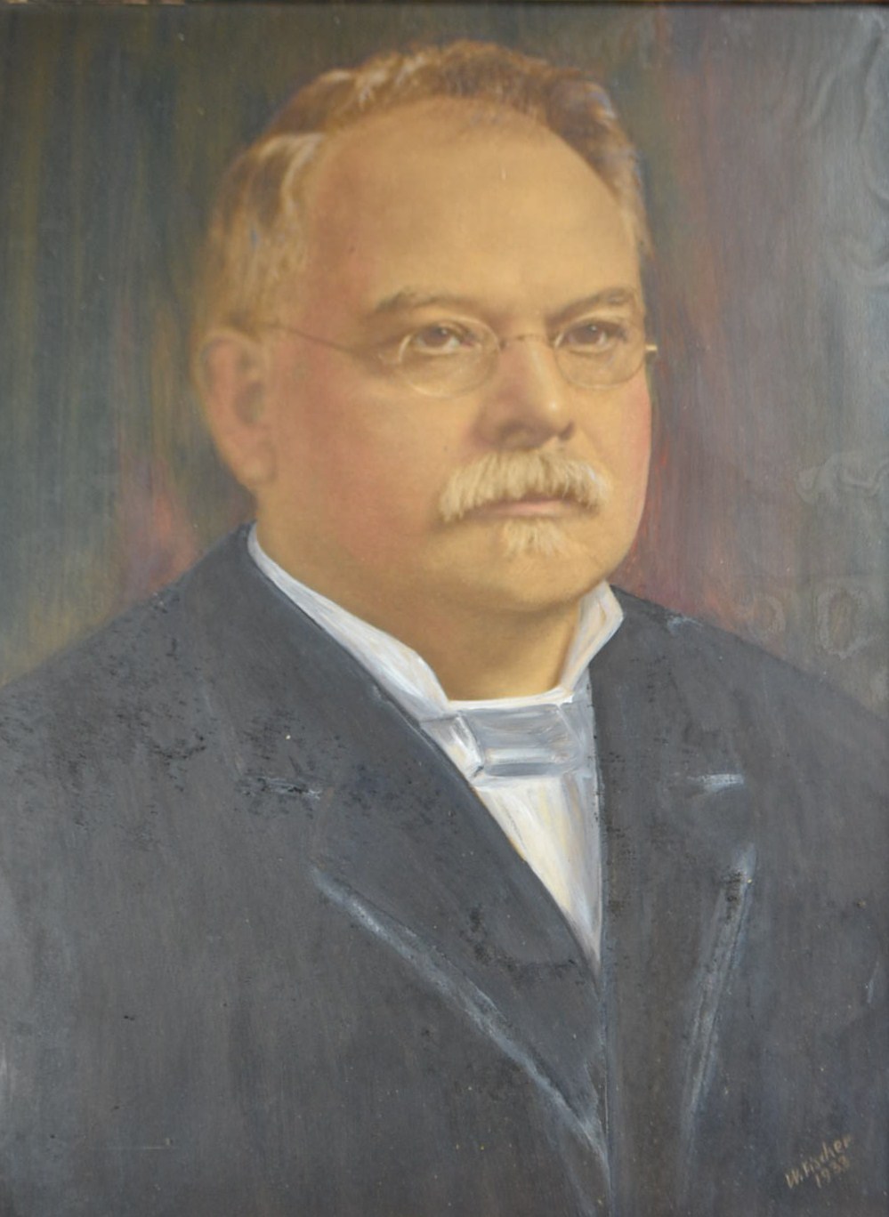 Ernst Hertzberg - Founder